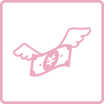 ホワイトニング追加費用は一切なし