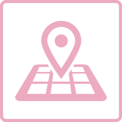 選べる便利な立地